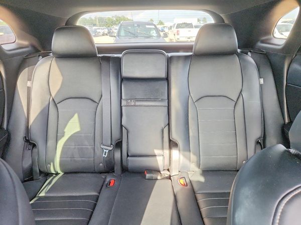 2020 LEXUS RX 350 F Sport High