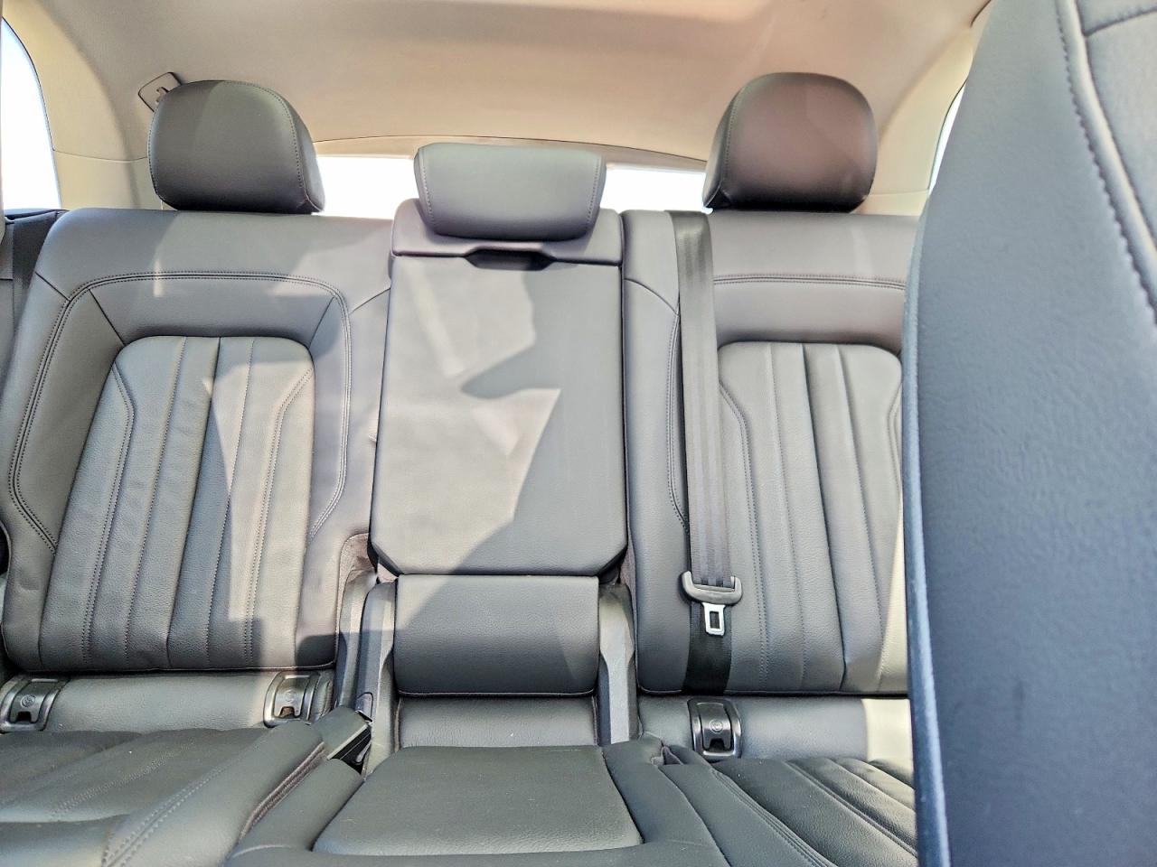 2018 AUDI Q5 quattro Premium Plus