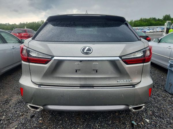 2019 LEXUS RX 350