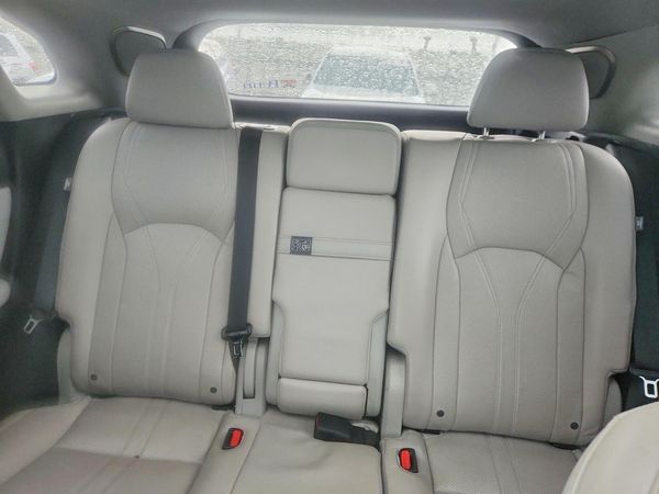 2019 LEXUS RX 350