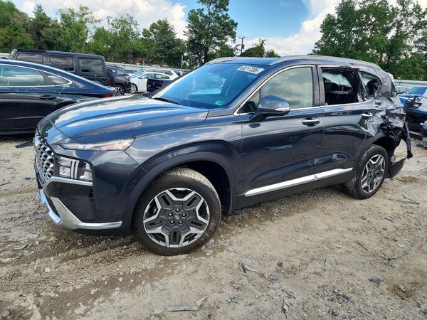 2023 HYUNDAI SANTA FE — DSFA — Front 3/4