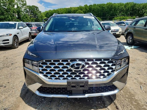 2023 HYUNDAI SANTA FE SEL Premium — DIRF