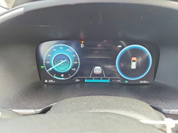 2023 HYUNDAI SANTA FE SEL Premium — ODOM