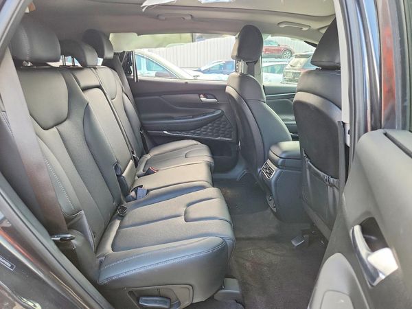 2023 HYUNDAI SANTA FE SEL Premium — PSRS