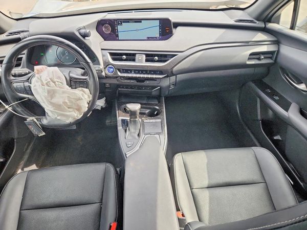 2019 LEXUS UX