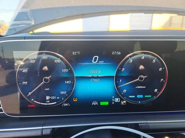 2021 MERCEDES-BENZ GLS GLS600-4M