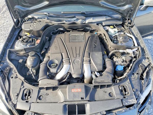 2014 MERCEDES-BENZ CLS