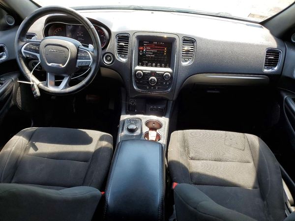 2014 DODGE DURANGO SXT