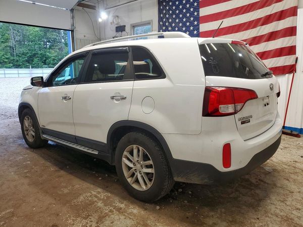 2014 KIA SORENTO Base/ LX