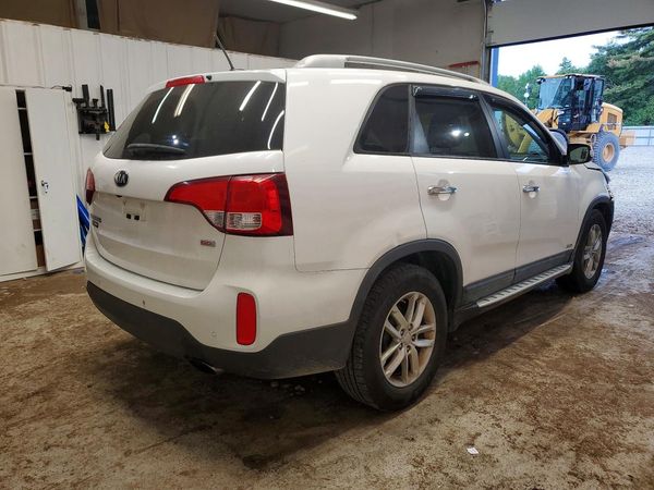 2014 KIA SORENTO Base/ LX