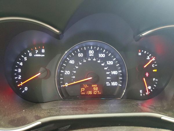2014 KIA SORENTO Base/ LX