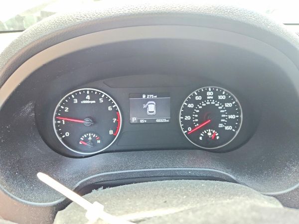 2023 KIA SELTOS LX