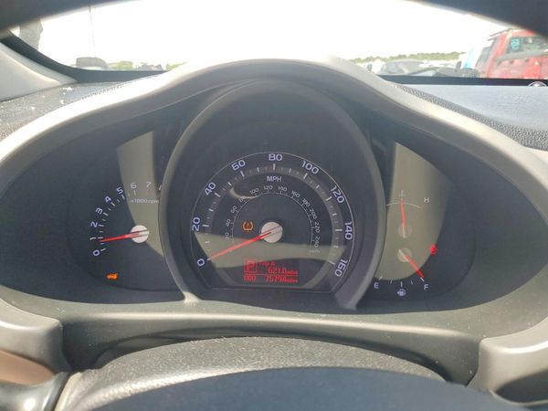 2015 KIA SPORTAGE GL - Middle-low