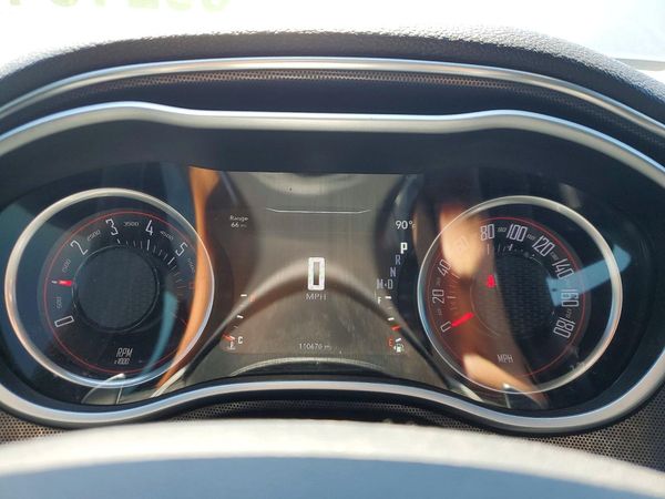 2018 DODGE CHALLENGER R/T 392