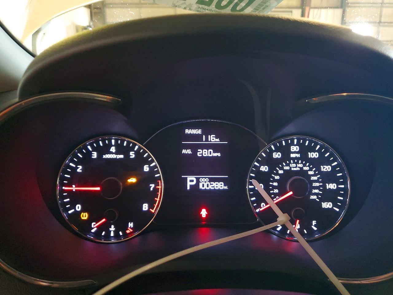 2015 KIA FORTE GL(Middle-low grade)