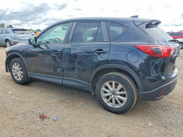 2015 MAZDA CX-5 Sport/GX