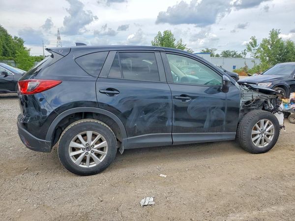 2015 MAZDA CX-5 Sport/GX