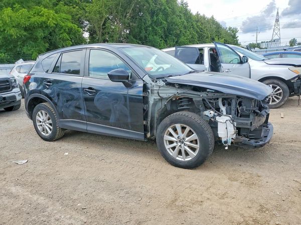 2015 MAZDA CX-5 Sport/GX