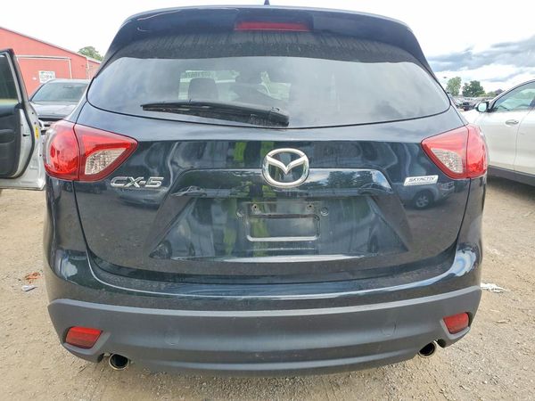 2015 MAZDA CX-5 Sport/GX