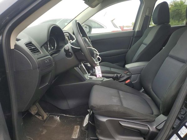 2015 MAZDA CX-5 Sport/GX
