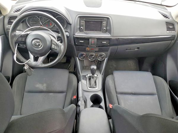 2015 MAZDA CX-5 Sport/GX