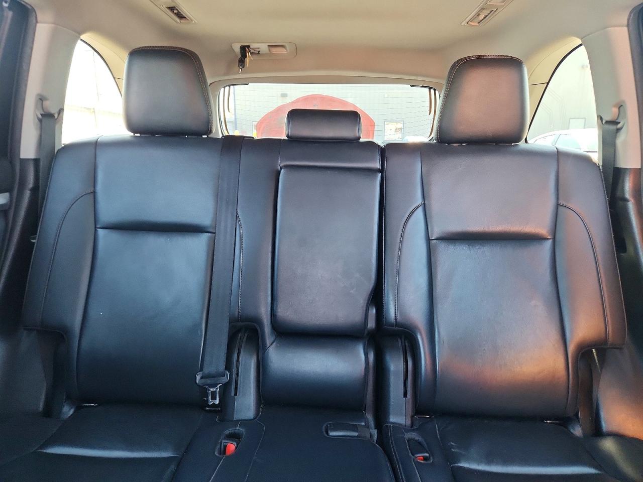 2019 TOYOTA HIGHLANDER SE/XLE