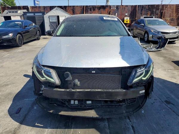 2020 KIA OPTIMA LX, S, SE