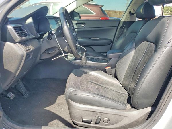 2020 KIA OPTIMA LX, S, SE