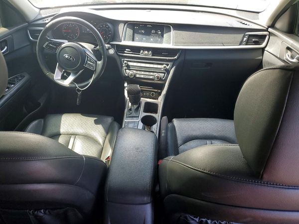 2020 KIA OPTIMA LX, S, SE
