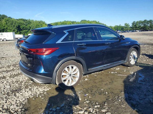 2019 INFINITI QX50