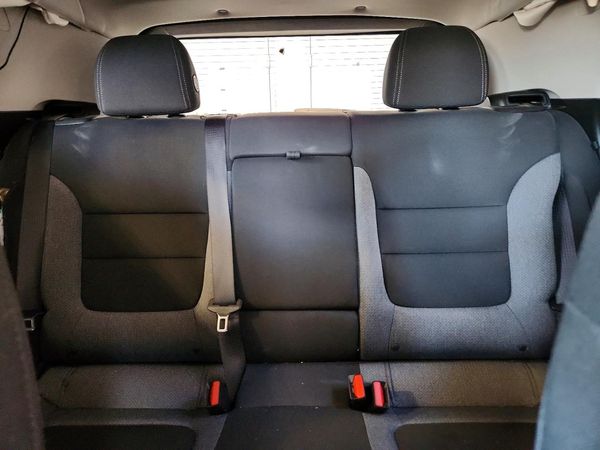 2026 CHEVROLET TRAILBLAZE LT
