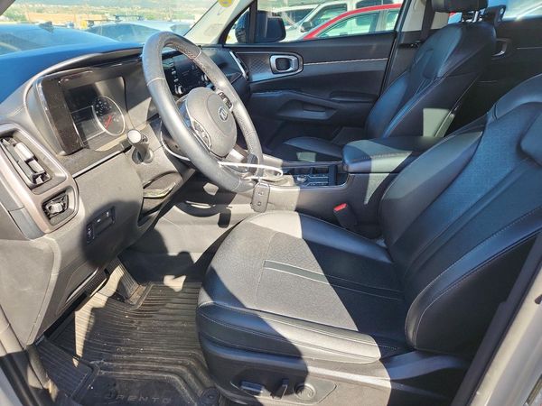2021 KIA SORENTO S