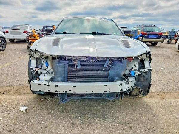 2019 DODGE CHARGER