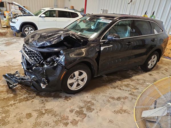 2023 KIA SORENTO LX
