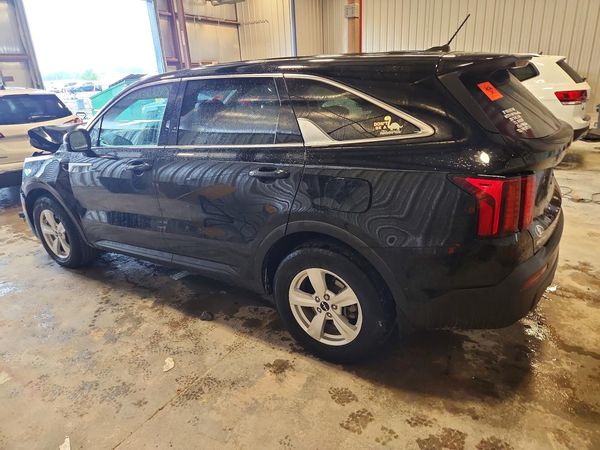 2023 KIA SORENTO LX