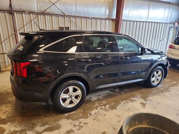 2023 KIA SORENTO LX