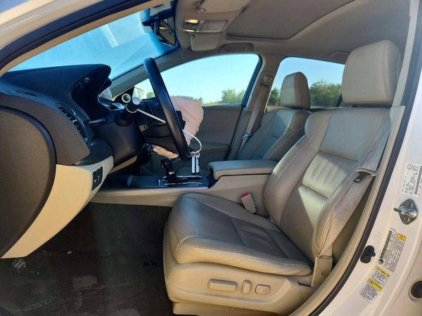 2014 ACURA RDX Technology Package