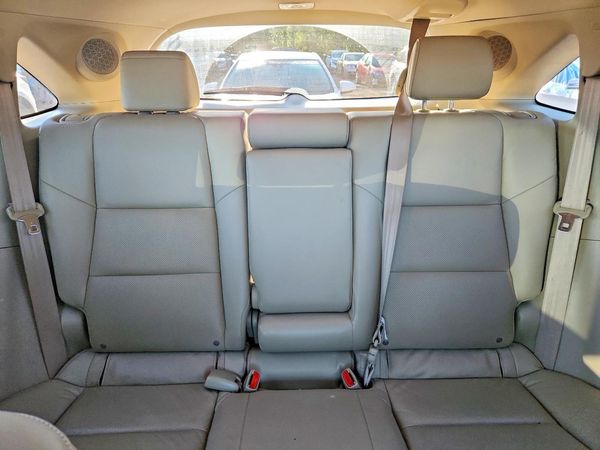 2014 ACURA RDX Technology Package