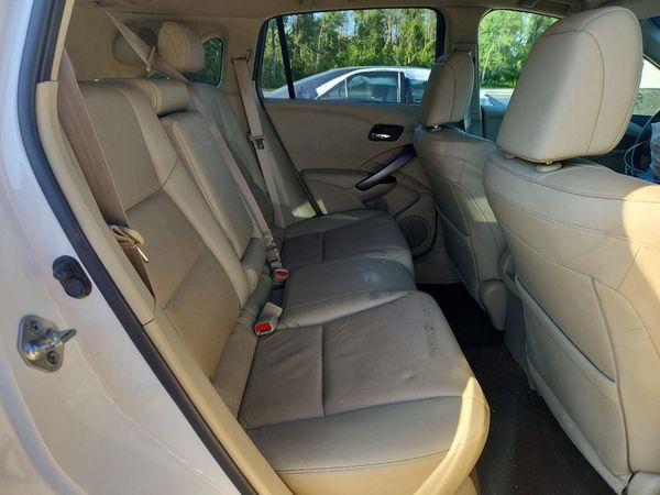 2014 ACURA RDX Technology Package