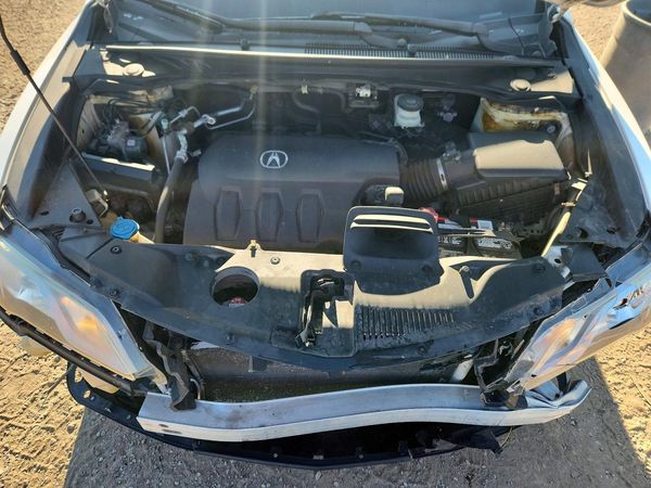 2014 ACURA RDX Technology Package