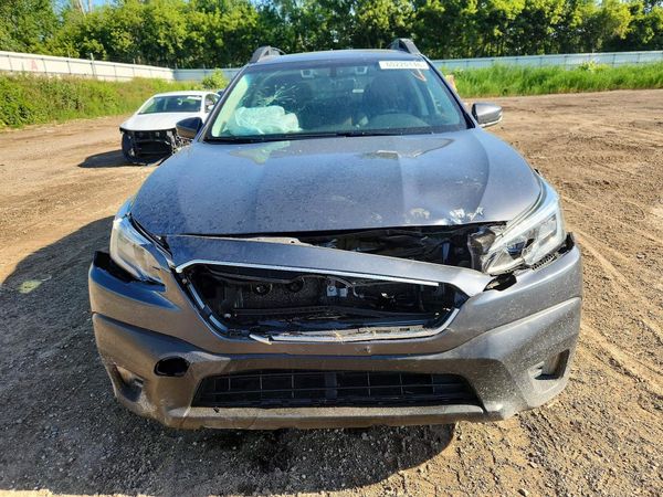2020 SUBARU OUTBACK Limited+M/R+NAVI(HK)