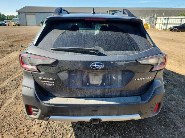 2020 SUBARU OUTBACK Limited+M/R+NAVI(HK)