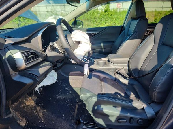 2020 SUBARU OUTBACK Limited+M/R+NAVI(HK)