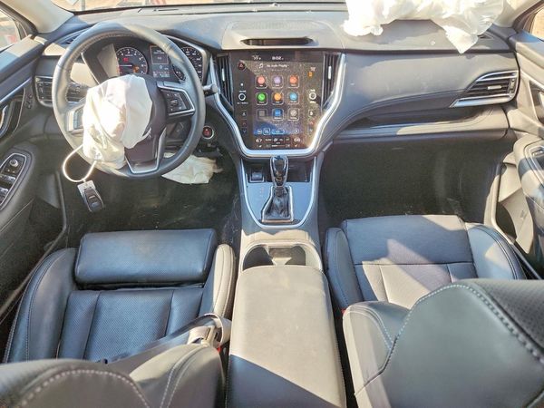 2020 SUBARU OUTBACK Limited+M/R+NAVI(HK)