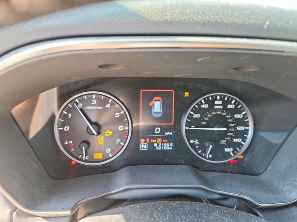 2020 SUBARU OUTBACK Limited+M/R+NAVI(HK)