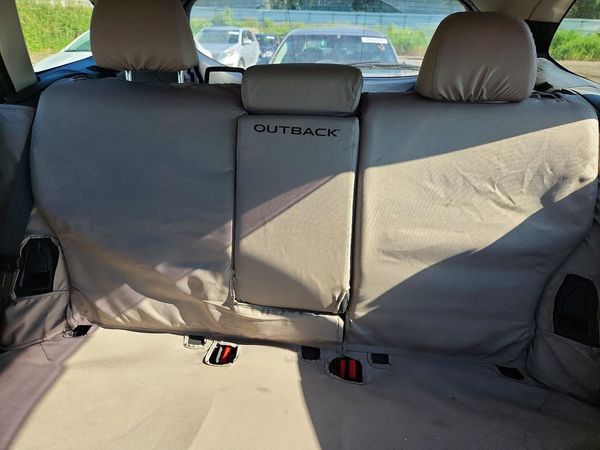 2020 SUBARU OUTBACK Limited+M/R+NAVI(HK)