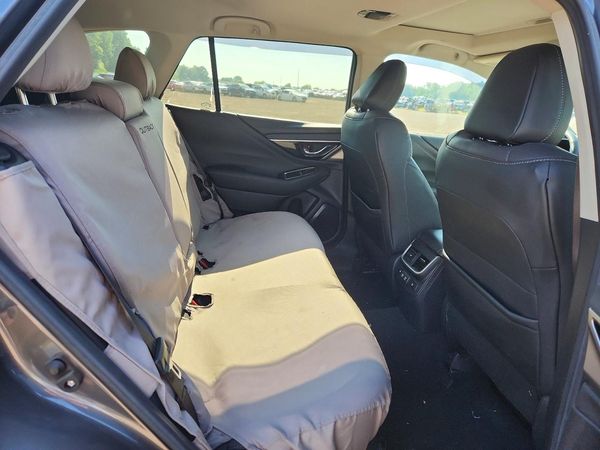 2020 SUBARU OUTBACK Limited+M/R+NAVI(HK)