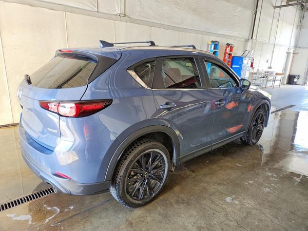 2023 MAZDA CX-5 Preferred Package