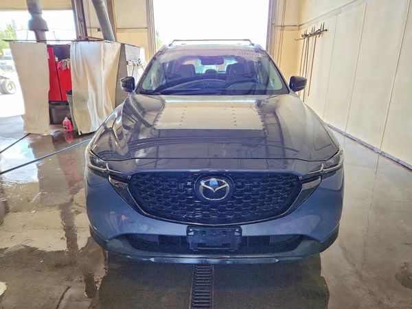 2023 MAZDA CX-5 Preferred Package