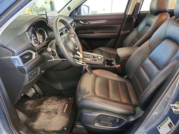 2023 MAZDA CX-5 Preferred Package